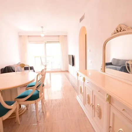 Διαμέρισμα Fuengirola *