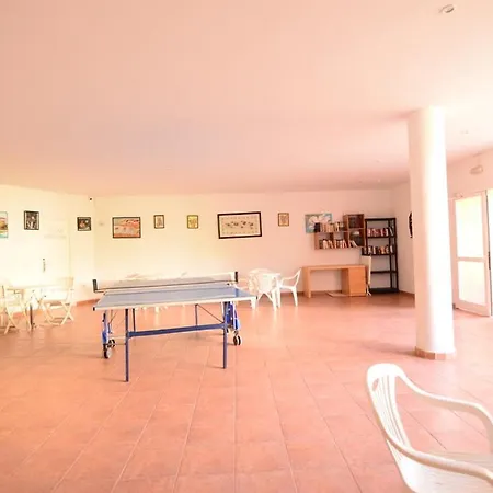 Fuengirola דירה *