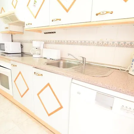 Διαμέρισμα Fuengirola Fuengirola