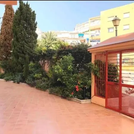 Fuengirola شقة
