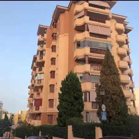 شقة Fuengirola