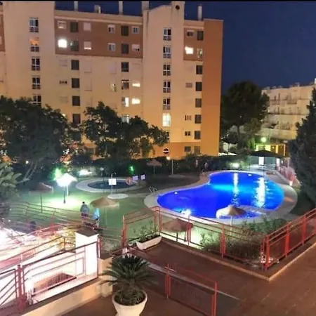 Fuengirola شقة