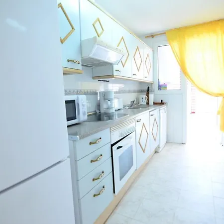 Fuengirola شقة فوينخيرولا